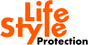 LifeStyle Protection Logo